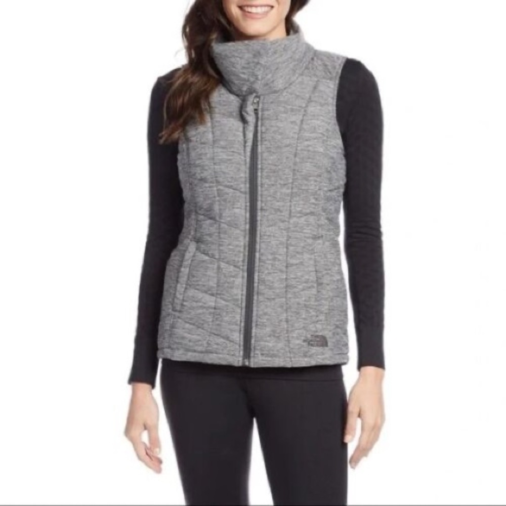 The North Face Pseudio Vest XL